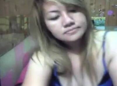 Chubby Thai Girl Perfect Body Webcam - icpvid.com