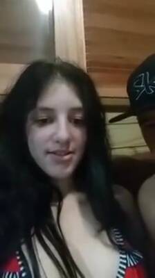 Couple Fucks On Periscope - hclips.com