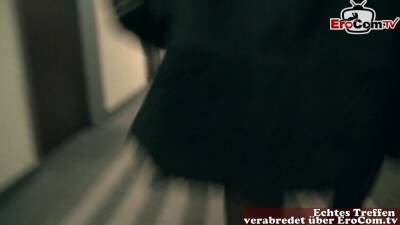 Petite ***teen get homemade anal pov in small tits - txxx.com