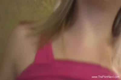 Watching Amateur Smoke Shave And Shower Fun Experience - hclips.com