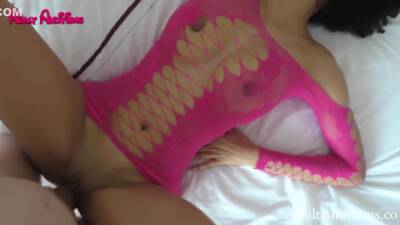 Sweet Amateur Anal Creampie - hclips.com