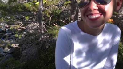 Amateur JIZZshot Facial Creampie collection BrandiBraid - pornoxo.com