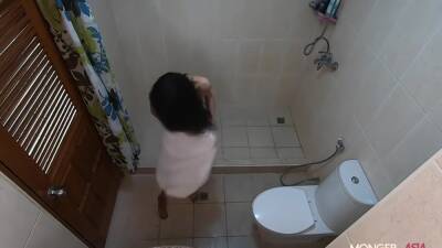 Sukhonn - Skinny Asian On Hidden Cam - hclips.com