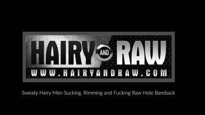 HAIRYANDRAW Kinky Amateur Ben Fox Anal Plays While Jerking - drtuber.com