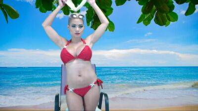Enveeluna - Webcam Show - hclips.com