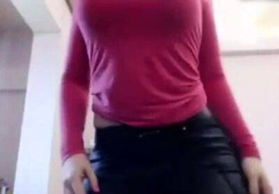 HOTTEST TITS ON WEBCAM - drtuber.com