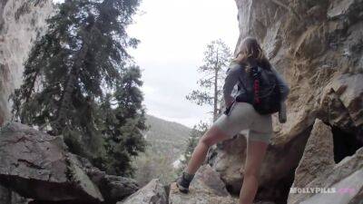 Sweet Blond - Amateur In Hardcore Pov - hclips.com