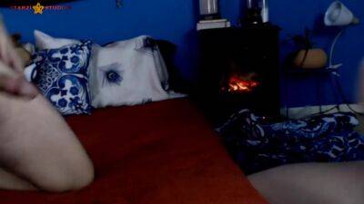 Webcam Show With The Starzis - hclips.com