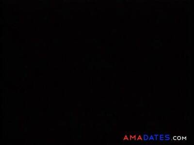 Hot Couple Banging In A Motel - hclips.com