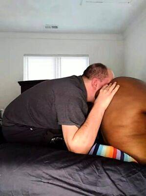 amateur interracial homemade bbw sex - drtuber.com