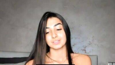 Beautiful Indian cute sex WebCam Solo Show - drtuber.com - India