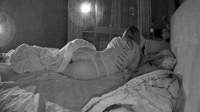 Ma chienne french amateur couple hidden cam 1 - drtuber.com - France