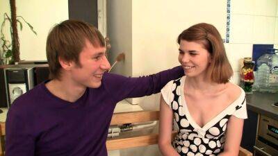 Amateur fetish BDSM action with redhead - drtuber.com