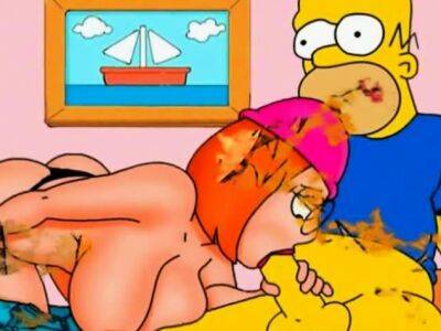 Famous toons homemade blowjob - drtuber.com