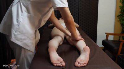 Women-only Oil Massage Salon Hidden Shot: Shiho Kimura 24-year-old Man - hclips.com