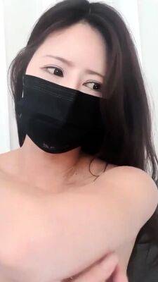 Amateur Asian Solo Fucking On Cam - drtuber.com