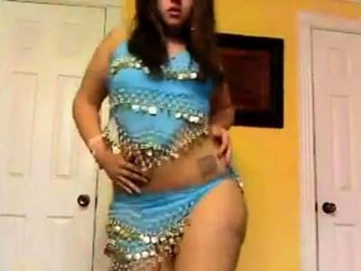 Webcam Big ass Belly dancer - icpvid.com