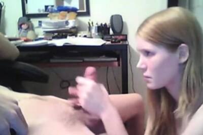 Young Couple Webcam - drtuber.com