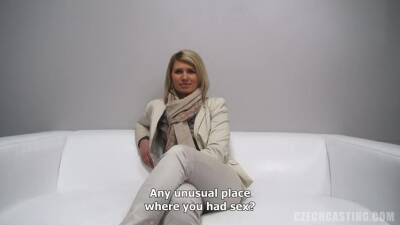 Fun With Kinky Amateur Sarka - upornia.com