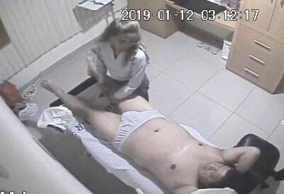 Latins Doctors Fucking At Clinic Spycam Voyeur - icpvid.com