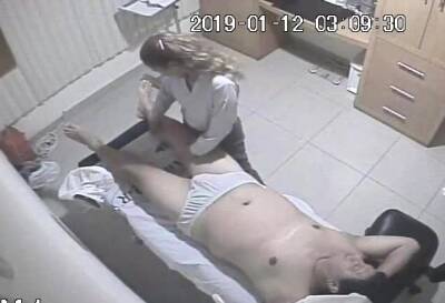 Latins Doctors Fucking At Clinic Spycam Voyeur - icpvid.com