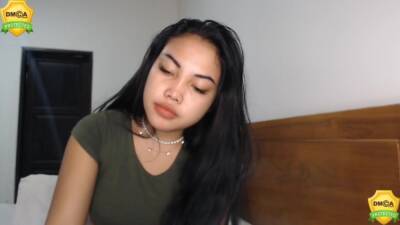 Sofia - Asian Amateur Webcam With Sofia Sakura - hclips.com