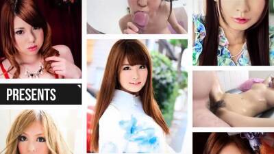 Japanese Amateur Compilation Vol 70 - icpvid.com