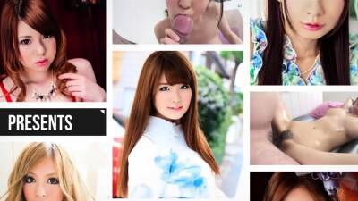 Japanese Amateur Compilation Vol 50 - icpvid.com