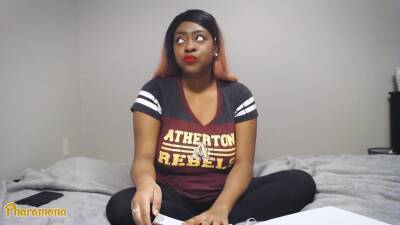 College Student Gets Her Webcam Hacked! She Masturbates And Watches Porn On Cam! - hclips.com