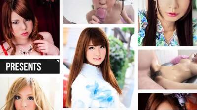 Japanese Amateur Compilation Vol 51 - icpvid.com