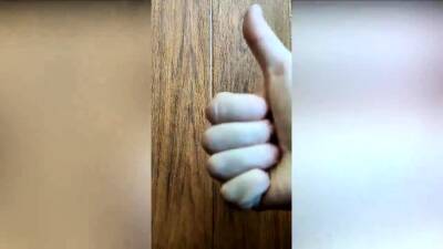 Homemade amateur double penetration - drtuber.com