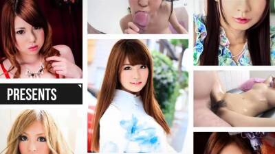 Japanese Amateur Compilation Vol 52 - icpvid.com