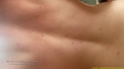 The Adult Film Debut Of Erotica Aridah - Chazzy Amateurs - hclips.com
