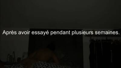 Baise amateur avec une metisse a gros nichons - drtuber.com