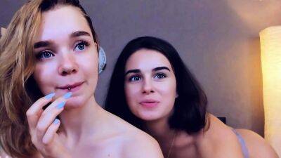 Amateur trio teen cumshot - drtuber.com