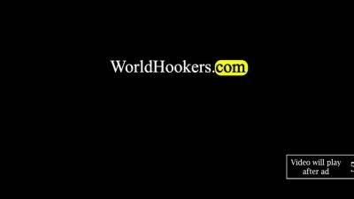 Big cock amateur fucks shaved ass - drtuber.com