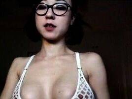 Amateur webcam asian girl - drtuber.com