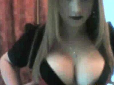 Webcam Brazil Big tit - drtuber.com - Brazil