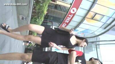 peeping chinese amateur upskirt.*** - hclips.com