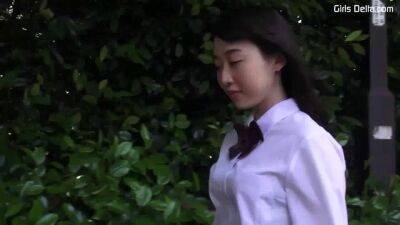 Nipponese amateur vixen crazy xxx video - sunporno.com