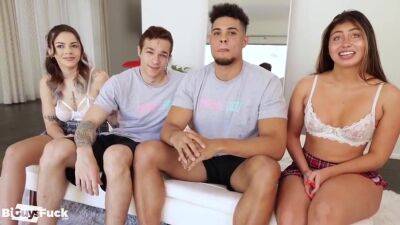 Bella - Excellent Porn Video Homo Bisexual Male Amateur Greatest Exclusive Version - Channing Rodd, Bella Luna And Jayden Marcos - hclips.com