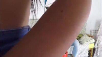 Slut Busty Teen Fucks With A Stranger From Tinder. Amateur Fuck - hclips.com