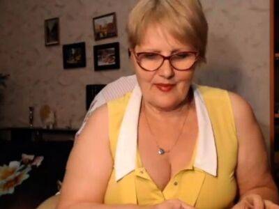 granny webcam - drtuber.com