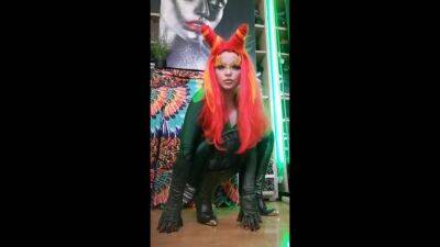 Poison Ivy - Astonishing Xxx Video Webcam Exclusive Best , Watch It - hclips.com