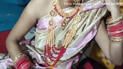 Suhagraat - Homemade New Marriage Wife Fuck - hclips.com