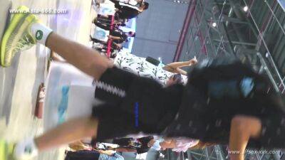 peeping chinese amateur upskirt.102 - hclips.com - China