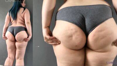 Amateur blondie solo anal masturbation - drtuber.com