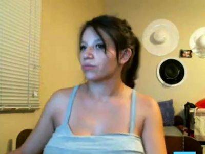 pregnant webcam - drtuber.com