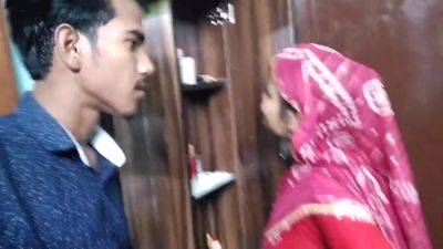 Desi India - Desi Indian Couple Romantic By -vinodshorts - hclips.com - India