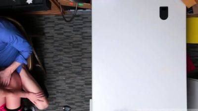 Amateur teen solo ass LP Officer eyed a teen attempting - drtuber.com